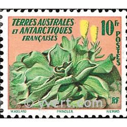 nr. 11 -  Stamp French Southern Territories Mail