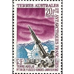 nr. 23 -  Stamp French Southern Territories Mail