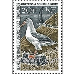 nr. 24 -  Stamp French Southern Territories Mail