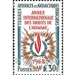 nr. 27 -  Stamp French Southern Territories Mail