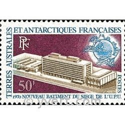 nr. 33 -  Stamp French Southern Territories Mail