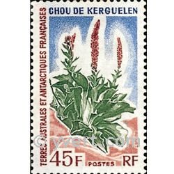 nr. 48 -  Stamp French Southern Territories Mail