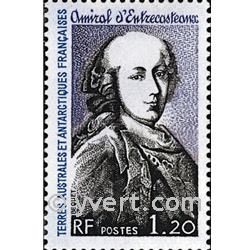 nr. 83 -  Stamp French Southern Territories Mail