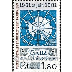 nr. 91 -  Stamp French Southern Territories Mail