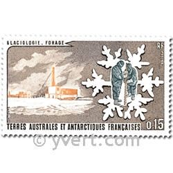 nr. 102/103 -  Stamp French Southern Territories Mail