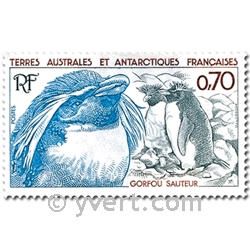 nr. 105/106 -  Stamp French Southern Territories Mail