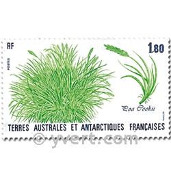 nr. 125/126 -  Stamp French Southern Territories Mail