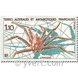 nr. 140/142 -  Stamp French Southern Territories Mail