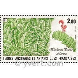 nr. 143 -  Stamp French Southern Territories Mail