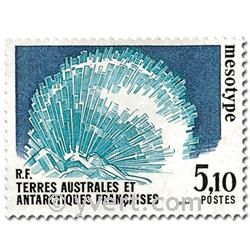 nr. 144/145 -  Stamp French Southern Territories Mail