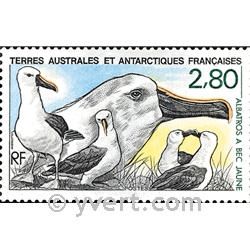 nr. 150 -  Stamp French Southern Territories Mail