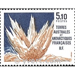 nr. 153 -  Stamp French Southern Territories Mail