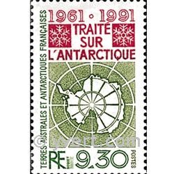 nr. 162 -  Stamp French Southern Territories Mail