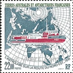 nr. 181 -  Stamp French Southern Territories Mail