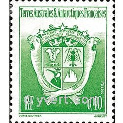 nr. 184 -  Stamp French Southern Territories Mail