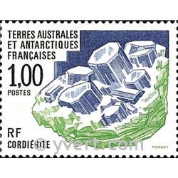 nr. 185 -  Stamp French Southern Territories Mail