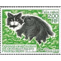 nr. 186 -  Stamp French Southern Territories Mail