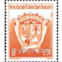 nr. 194 -  Stamp French Southern Territories Mail