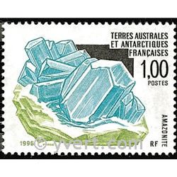 nr. 203 -  Stamp French Southern Territories Mail