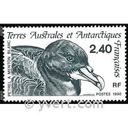 nr. 204 -  Stamp French Southern Territories Mail