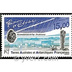 nr. 210 -  Stamp French Southern Territories Mail