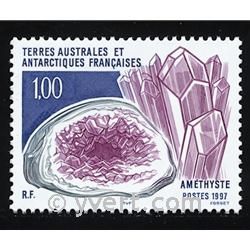 nr. 213 -  Stamp French Southern Territories Mail