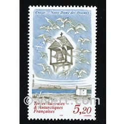 nr. 218 -  Stamp French Southern Territories Mail