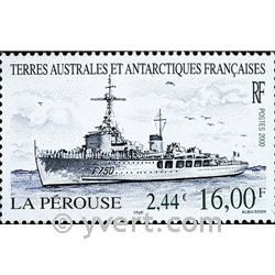 nr. 267 -  Stamp French Southern Territories Mail