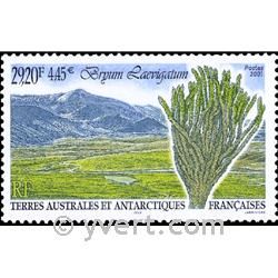 nr. 293 -  Stamp French Southern Territories Mail