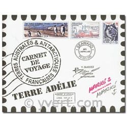 nr. C308 -  Stamp French Southern Territories Mail