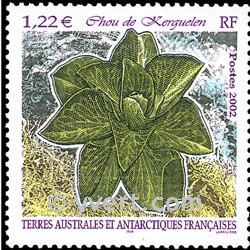 nr. 333 -  Stamp French Southern Territories Mail