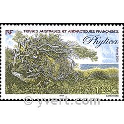 nr. 363 -  Stamp French Southern Territories Mail