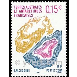 nr. 384 -  Stamp French Southern Territories Mail