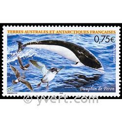 nr. 385 -  Stamp French Southern Territories Mail