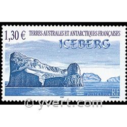 nr. 387 -  Stamp French Southern Territories Mail