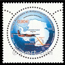 nr. 389 -  Stamp French Southern Territories Mail