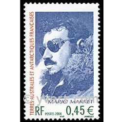 nr. 391 -  Stamp French Southern Territories Mail