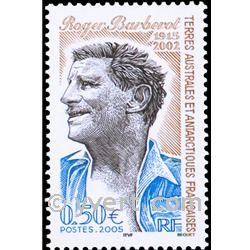 nr. 406 -  Stamp French Southern Territories Mail