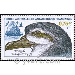 nr. 408 -  Stamp French Southern Territories Mail