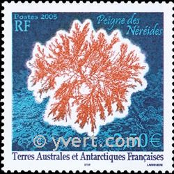 nr. 412 -  Stamp French Southern Territories Mail