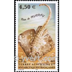 nr. 413 -  Stamp French Southern Territories Mail