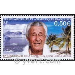 nr. 417 -  Stamp French Southern Territories Mail