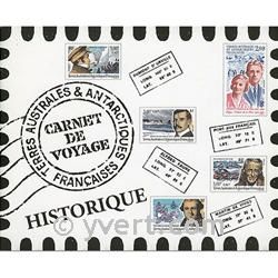 nr. C418 -  Stamp French Southern Territories Mail