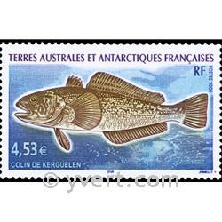 nr. 439 -  Stamp French Southern Territories Mail