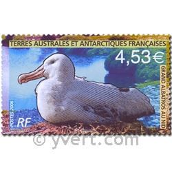 nr. 451 -  Stamp French Southern Territories Mail