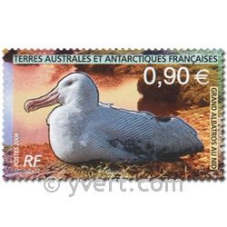 nr. 452 -  Stamp French Southern Territories Mail