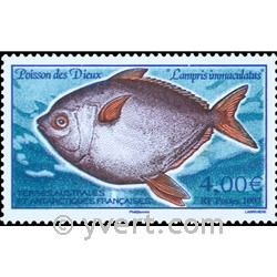 nr. 456 -  Stamp French Southern Territories Mail