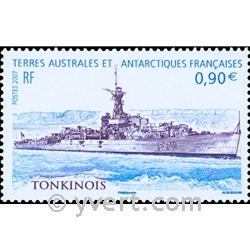 nr. 462 -  Stamp French Southern Territories Mail