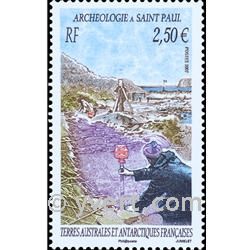 nr. 463 -  Stamp French Southern Territories Mail