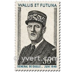 nr. 180/181 -  Stamp Wallis et Futuna Mail